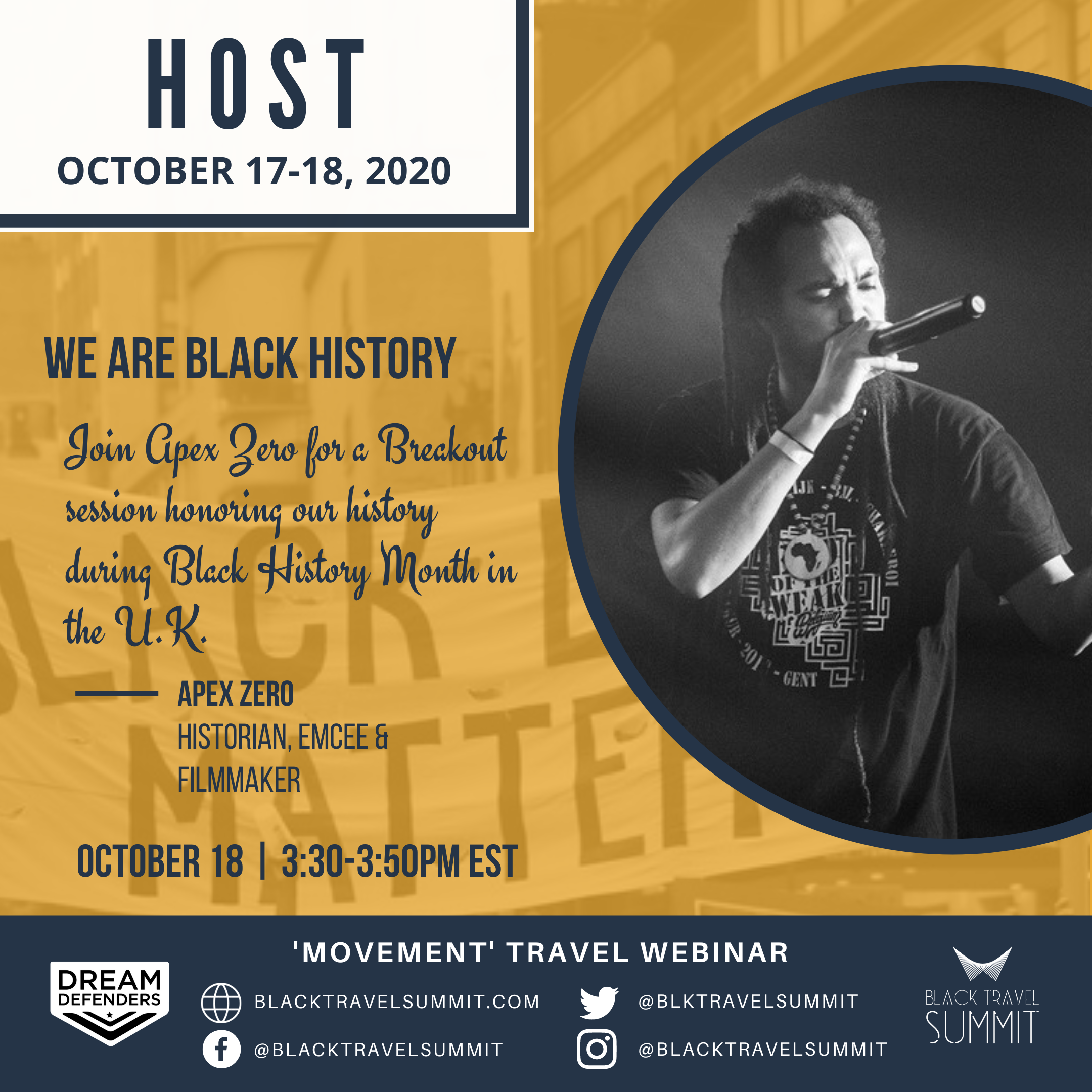 Movement Apex Zero Promo