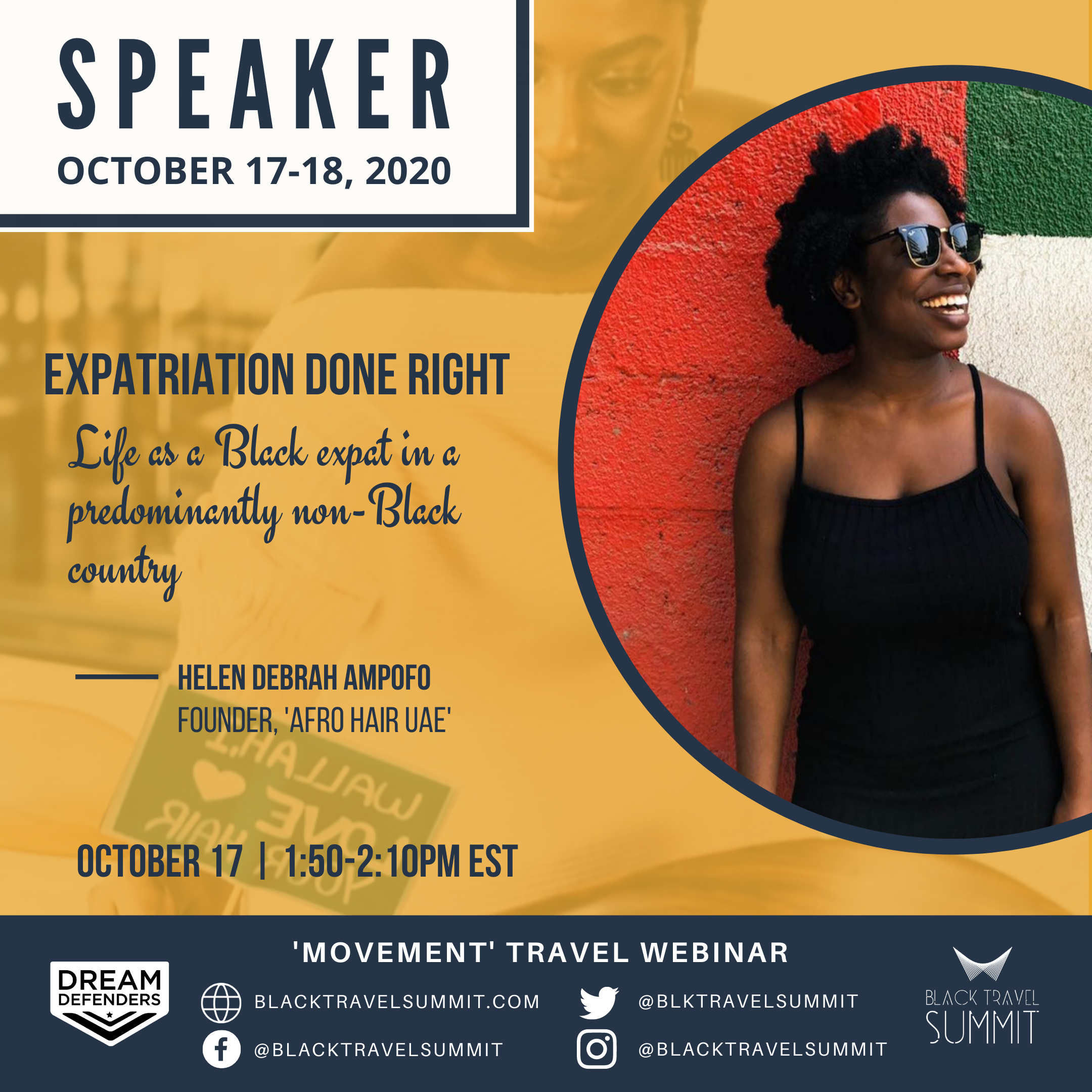 Movement Helen Debrah Ampofo Promo