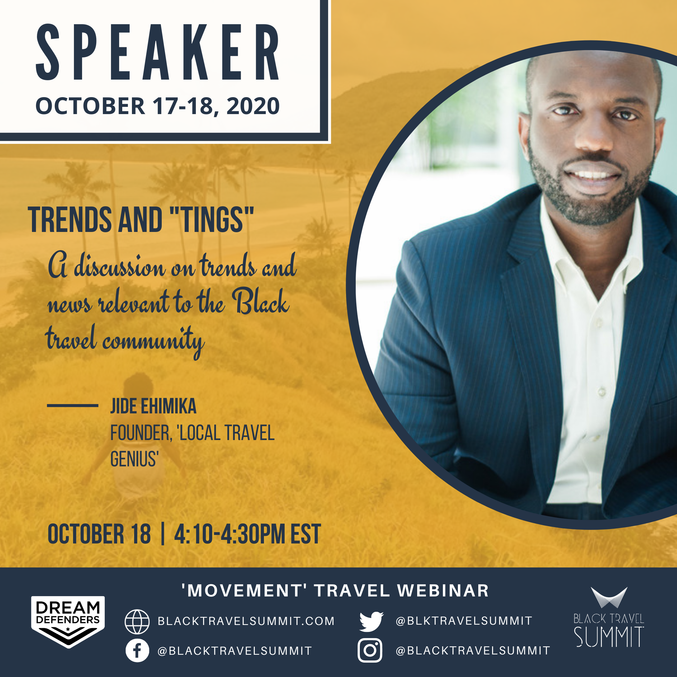 Movement Jide Ehimika Promo