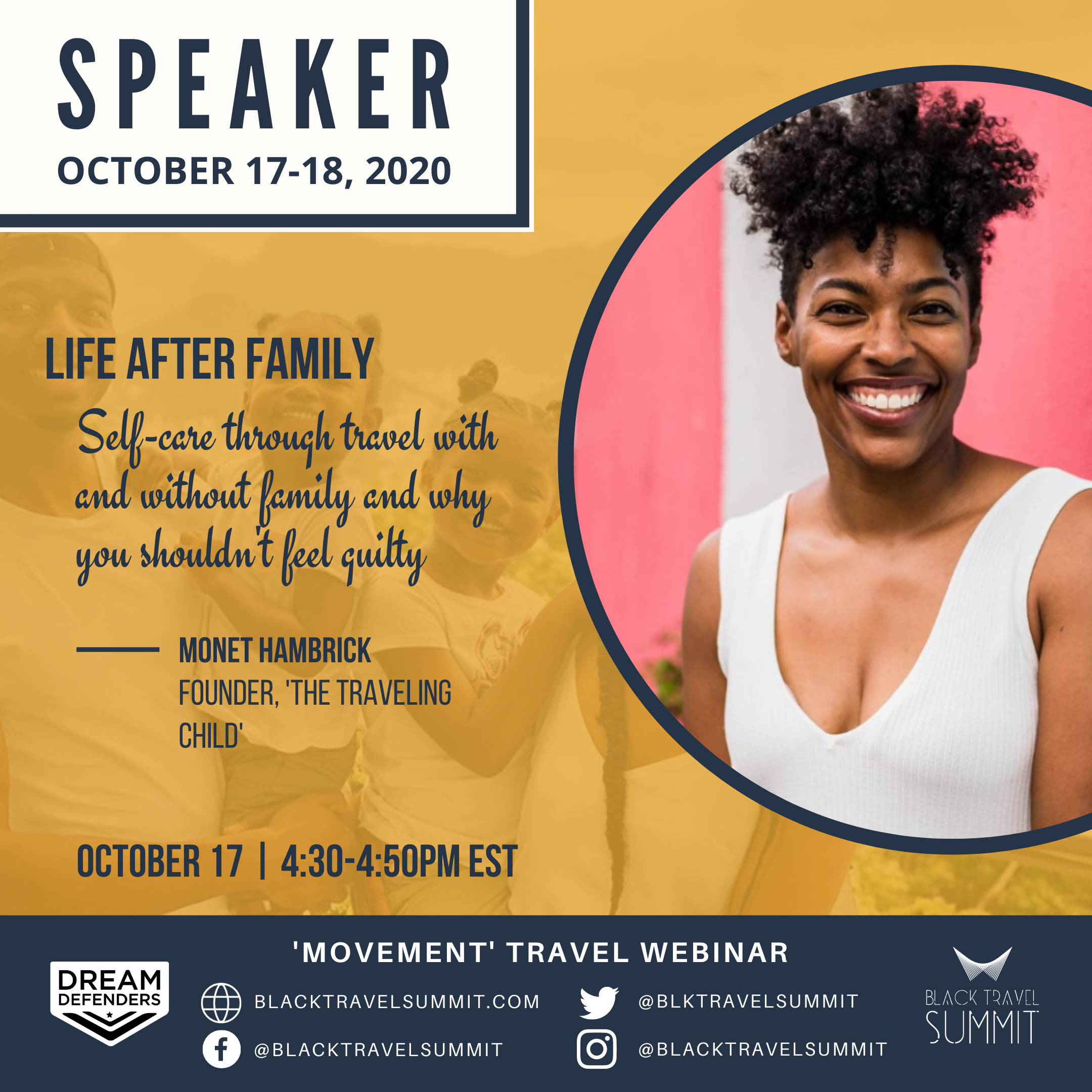 Movement Monet Hambrick Promo