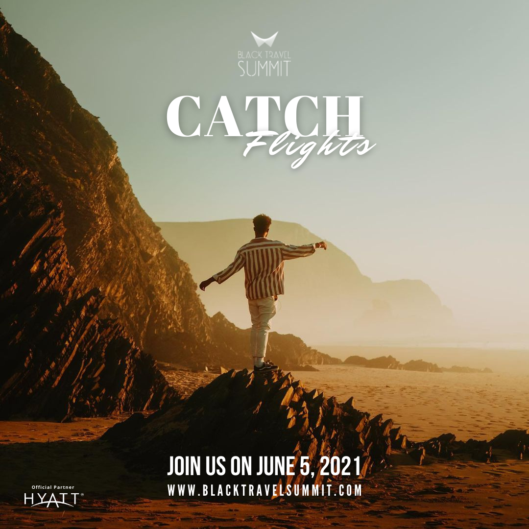 Catch Flights Event Promo v2